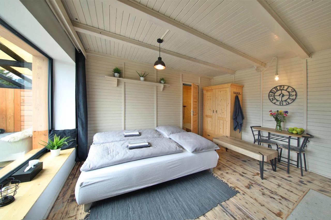 Apartman Mala Skala Exterior photo
