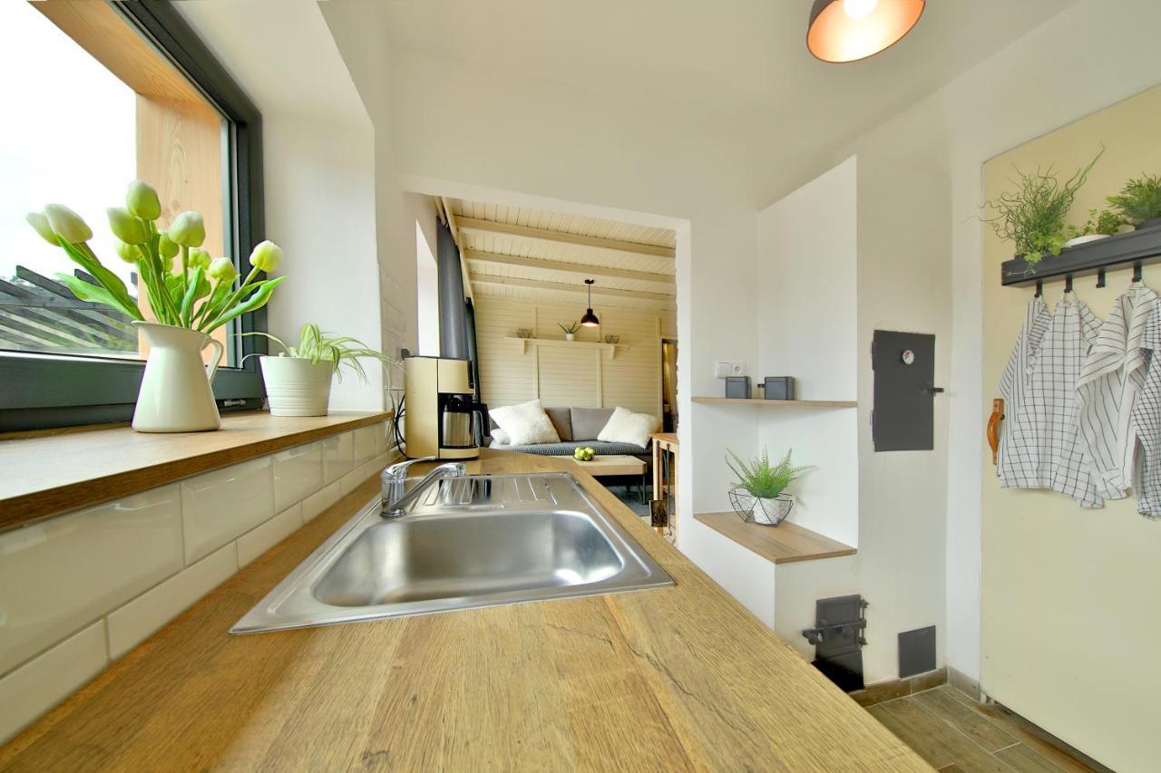 Apartman Mala Skala Exterior photo