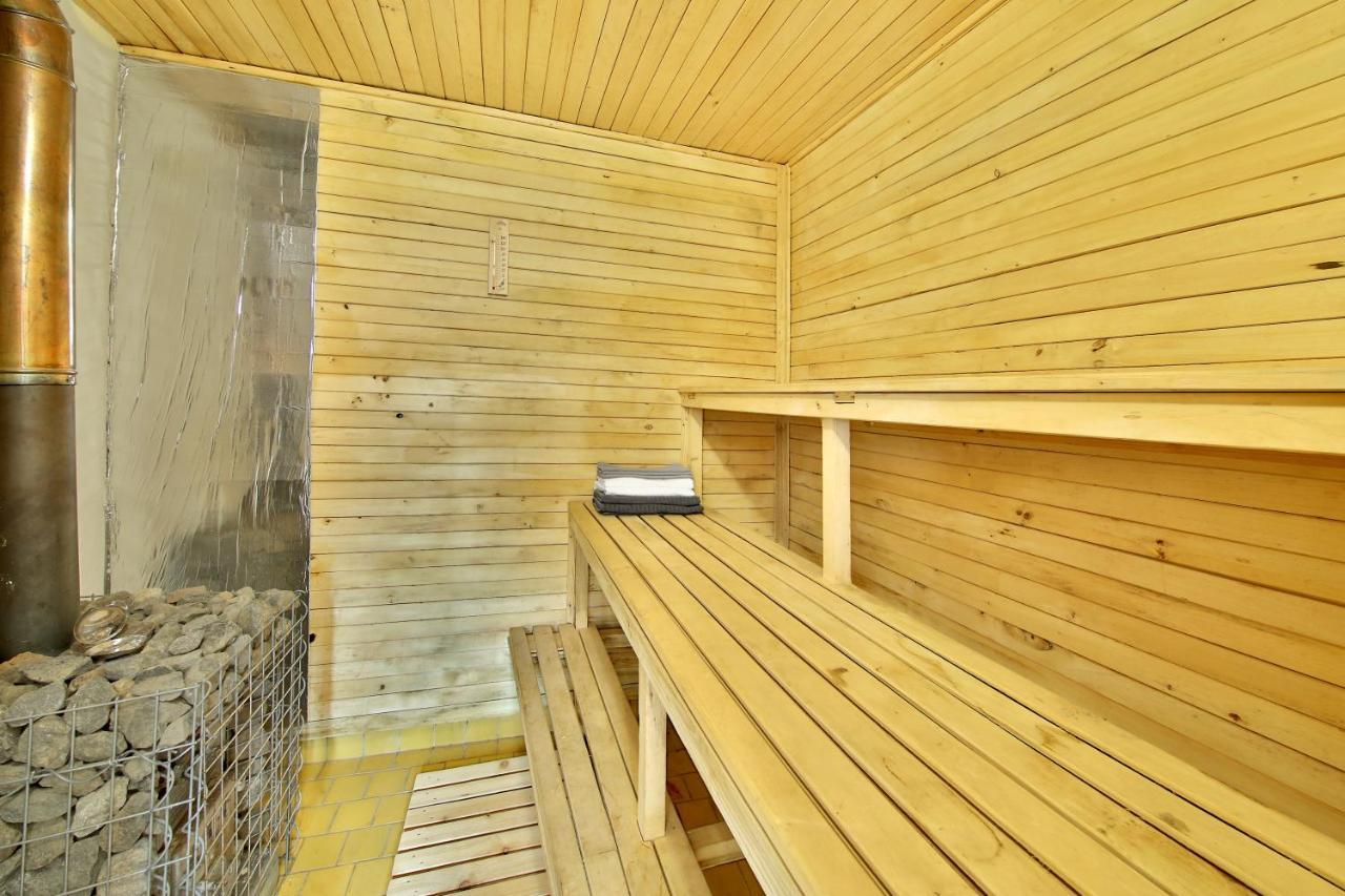 Apartman Mala Skala Exterior photo