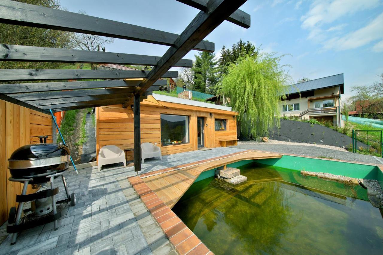 Apartman Mala Skala Exterior photo