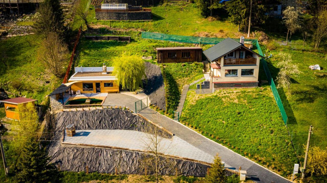 Apartman Mala Skala Exterior photo